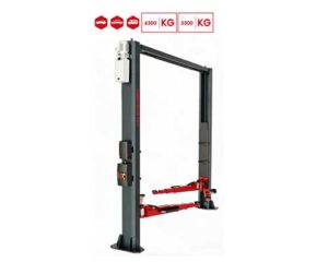 Custom Wholesale Price| Gantry Type Two Post Lift