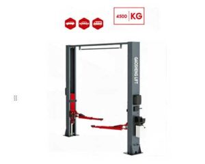 Factory Direct Sale | Gantry Lift with Single-side Manual Unlock