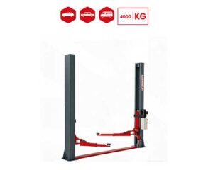 Factory Direct Sale | High Performance Gantry Lift Design